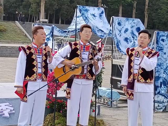 有一种叫云南的生活┃大理：到“有风的地方” 感受美好生活影像季