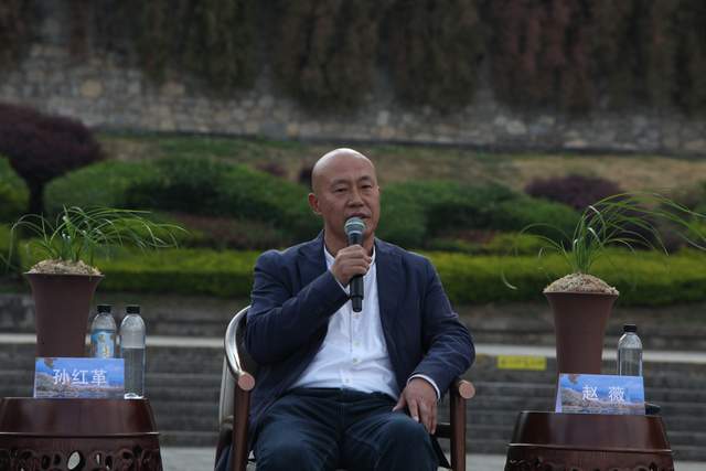 有一种叫云南的生活┃大理：到“有风的地方” 感受美好生活影像季