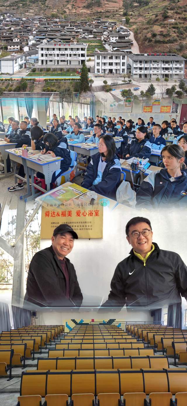 有一种叫云南的生活┃大理：到“有风的地方” 感受美好生活影像季