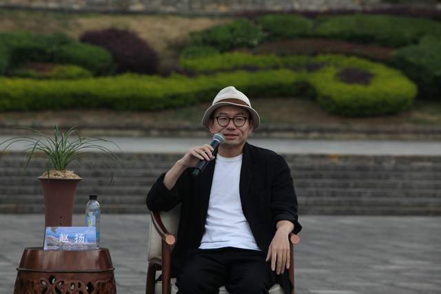 有一种叫云南的生活┃大理：到“有风的地方” 感受美好生活影像季