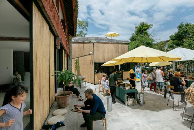 有一种叫云南的生活┃大理：到“有风的地方” 感受美好生活影像季