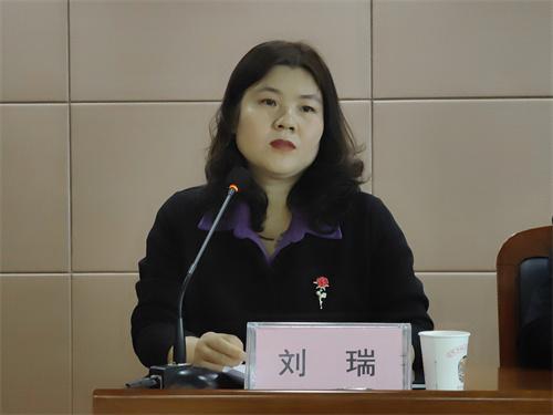 陈仓区作协第四届换届选举大会胜利召开