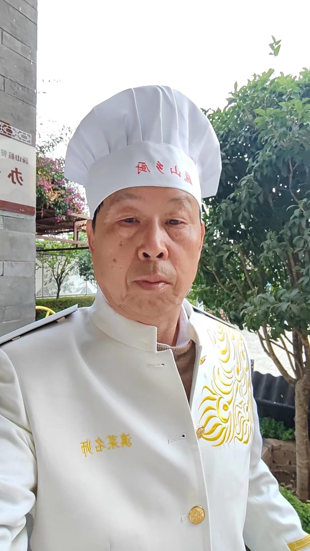 “有一种叫云南的生活”┃烟火巍山：家家有美食，户户有大师