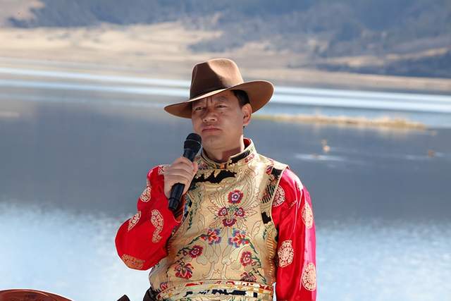 有一种叫云南的生活‖云南迪庆：“知道你要来，我们一直在等你，扎西德勒”