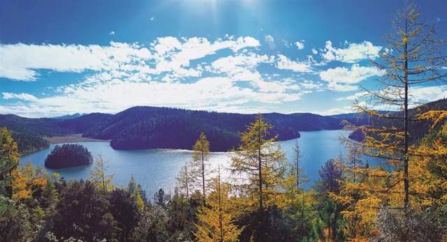 有一种叫云南的生活‖云南迪庆：“知道你要来，我们一直在等你，扎西德勒”