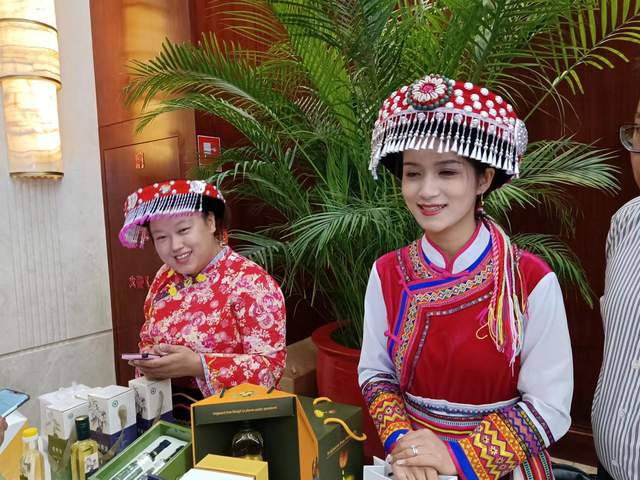 有一种叫云南的生活‖云南迪庆：“知道你要来，我们一直在等你，扎西德勒”