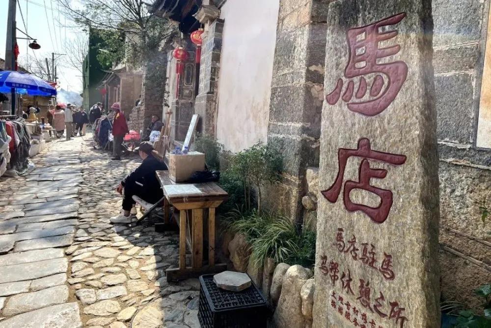 有一种叫云南的生活‖大理凤阳邑：时光在这里驻留 只有风轻轻吹过