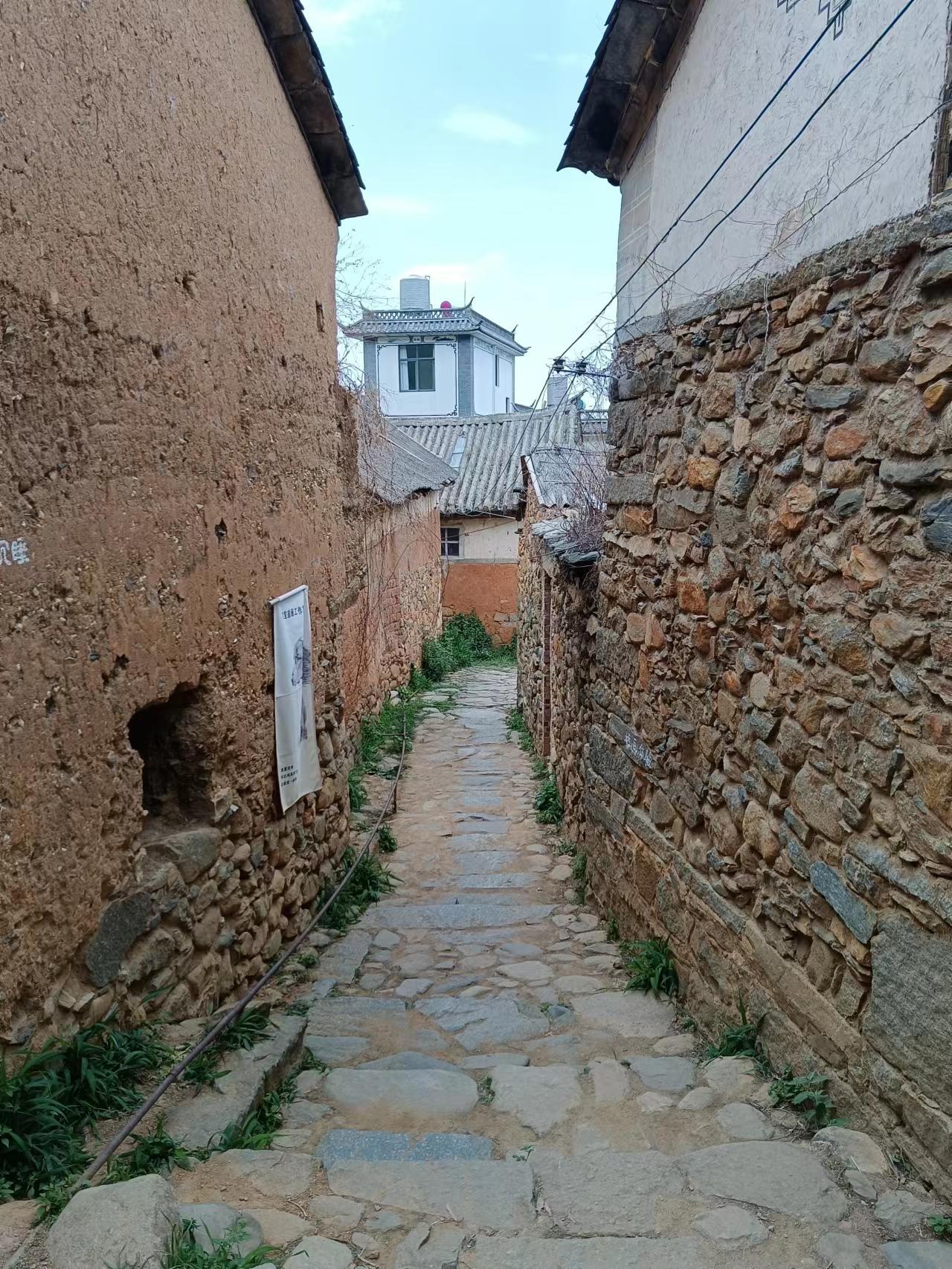 有一种叫云南的生活‖大理凤阳邑：时光在这里驻留 只有风轻轻吹过