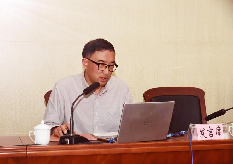 2023年云南孔子学术研究会年会暨儒学与民族文化建设论坛在昆举行