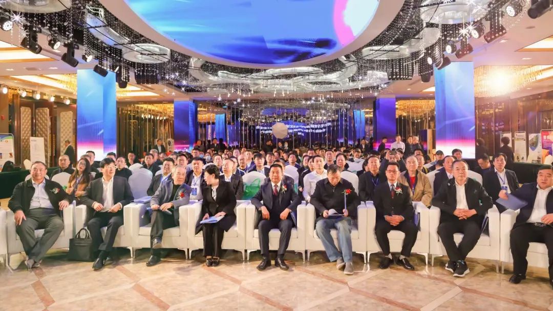 绿色产业在衡水崛起——庆贺河北省绿色产业协会绿色农业委员会暨衡水市绿色产业联合会成立