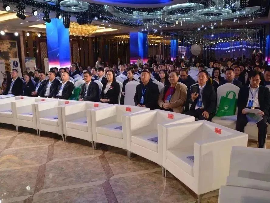 绿色产业在衡水崛起——庆贺河北省绿色产业协会绿色农业委员会暨衡水市绿色产业联合会成立