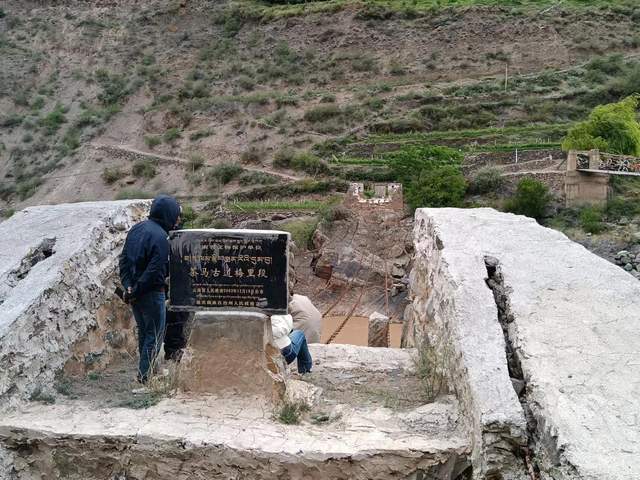 有一种叫云南的生活‖德钦佛山：云南“北大门”，茶马“古渡口”