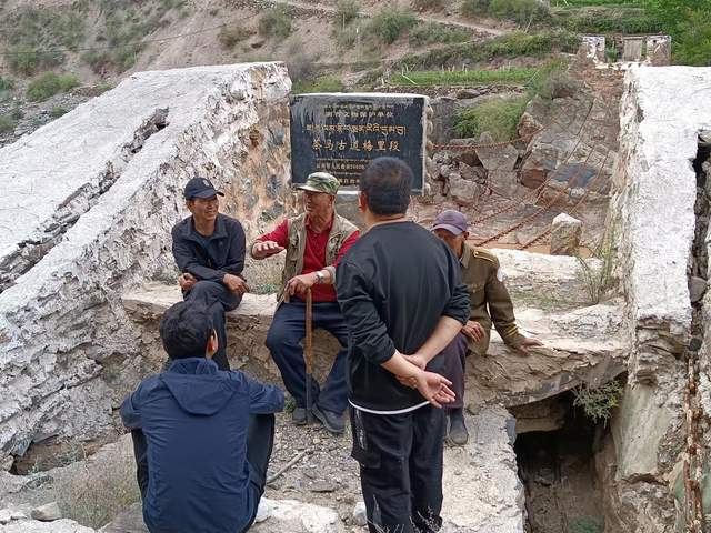 有一种叫云南的生活‖德钦佛山：云南“北大门”，茶马“古渡口”