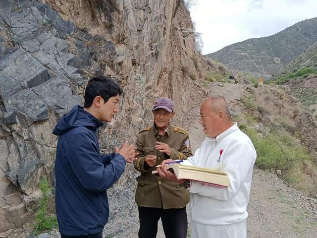 有一种叫云南的生活‖德钦佛山：云南“北大门”，茶马“古渡口”