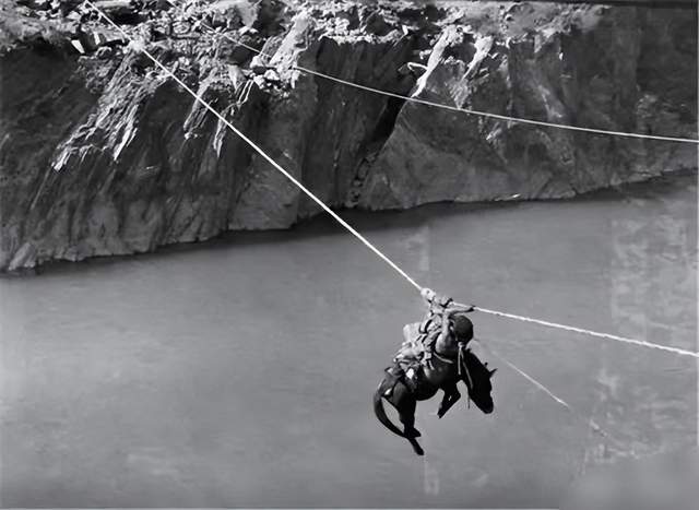 有一种叫云南的生活‖德钦佛山：云南“北大门”，茶马“古渡口”