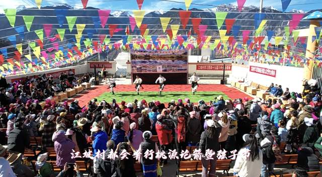 有一种叫云南的生活‖德钦佛山：云南“北大门”，茶马“古渡口”