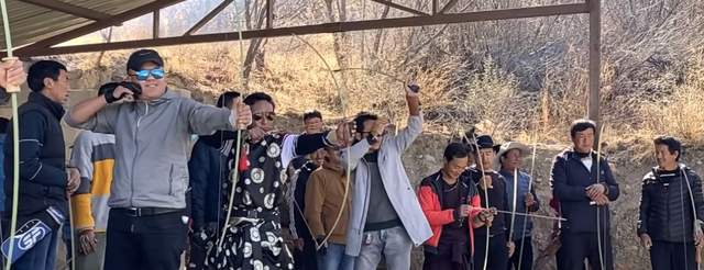 有一种叫云南的生活‖德钦佛山：云南“北大门”，茶马“古渡口”