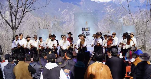 有一种叫云南的生活‖德钦佛山：云南“北大门”，茶马“古渡口”