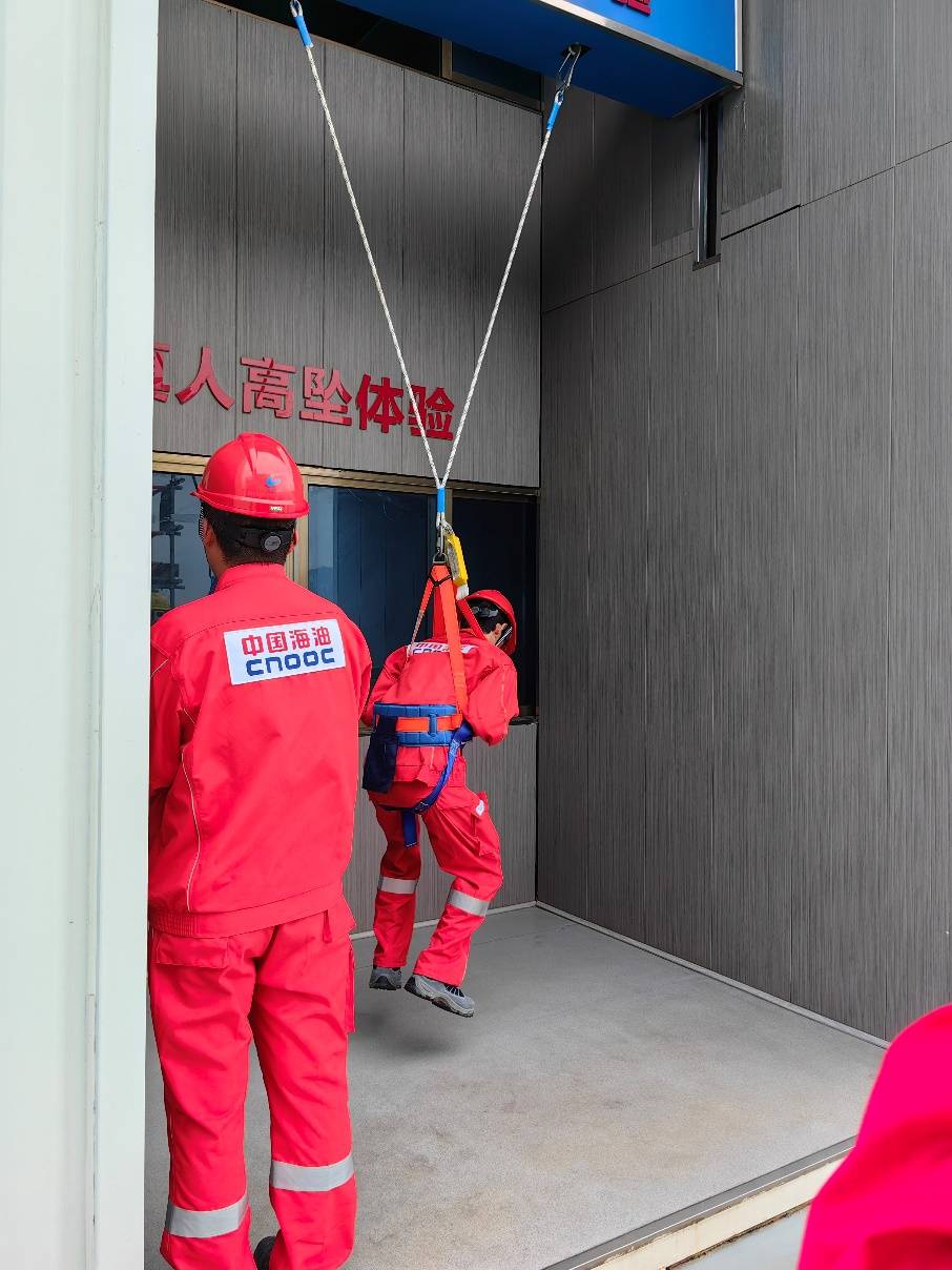 珠海春雷响  万舸勇领先——中海石油气电集团创新管理经验推广现场交流会成功举办