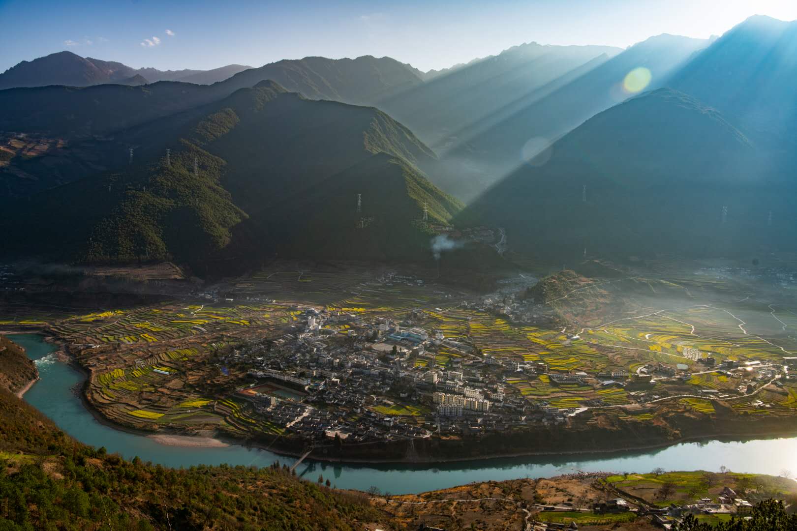 有一种叫云南的生活‖维西叶枝：有位不该被遗忘的显赫女土司