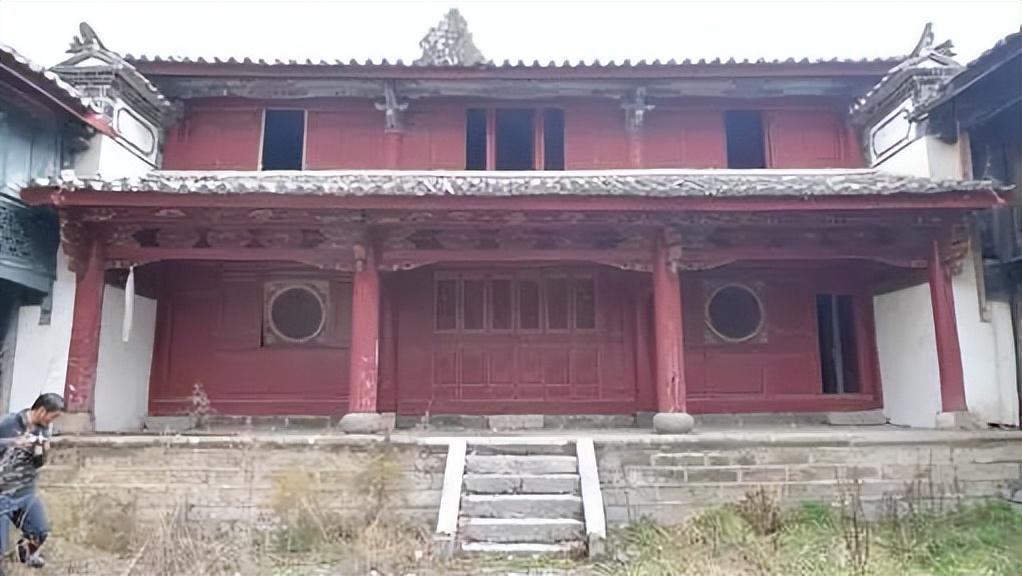 有一种叫云南的生活‖维西叶枝：有位不该被遗忘的显赫女土司