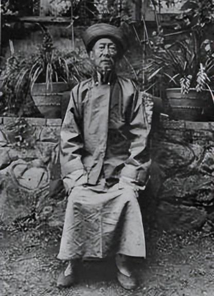 有一种叫云南的生活‖维西叶枝：有位不该被遗忘的显赫女土司