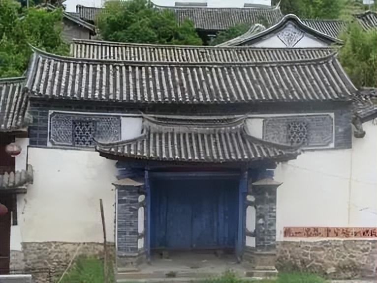 有一种叫云南的生活‖维西叶枝：有位不该被遗忘的显赫女土司