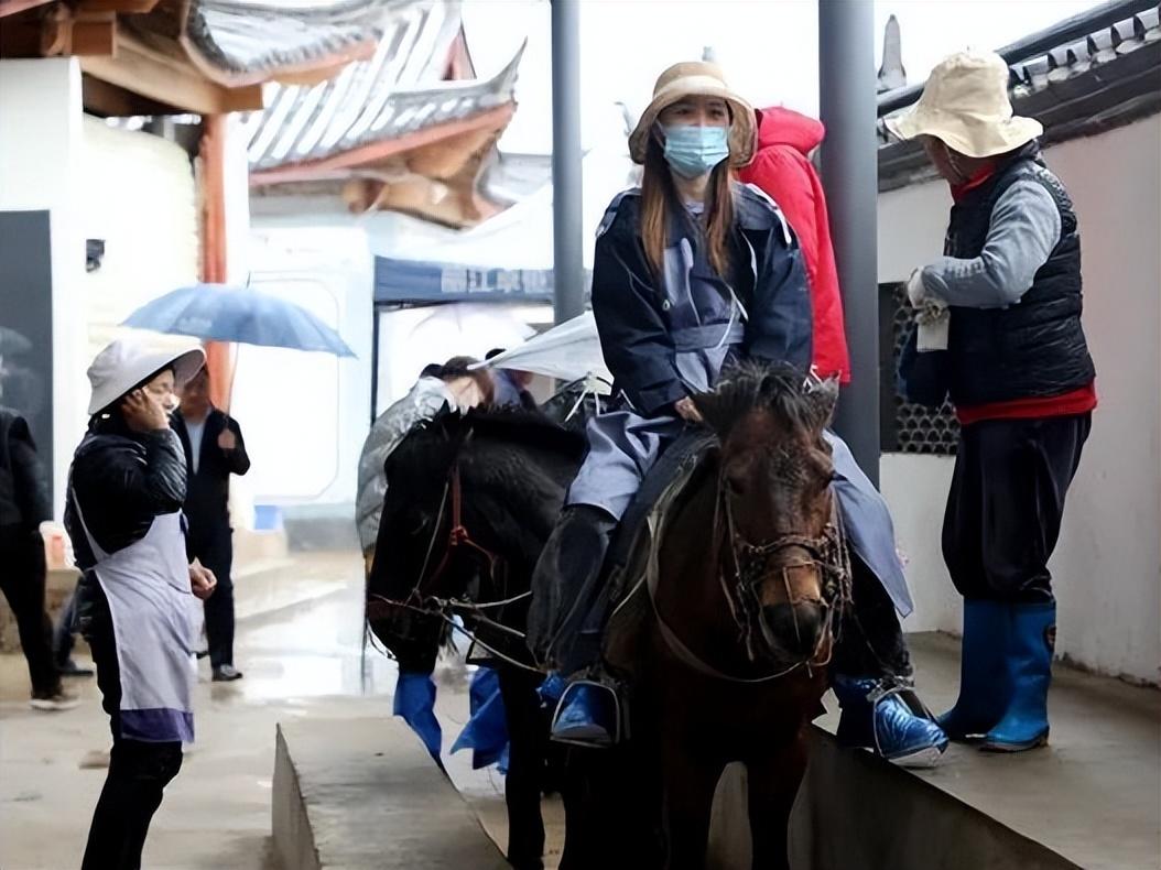 有一种叫云南的生活┃和艳群：于荆棘上跳舞，于尘埃里开花