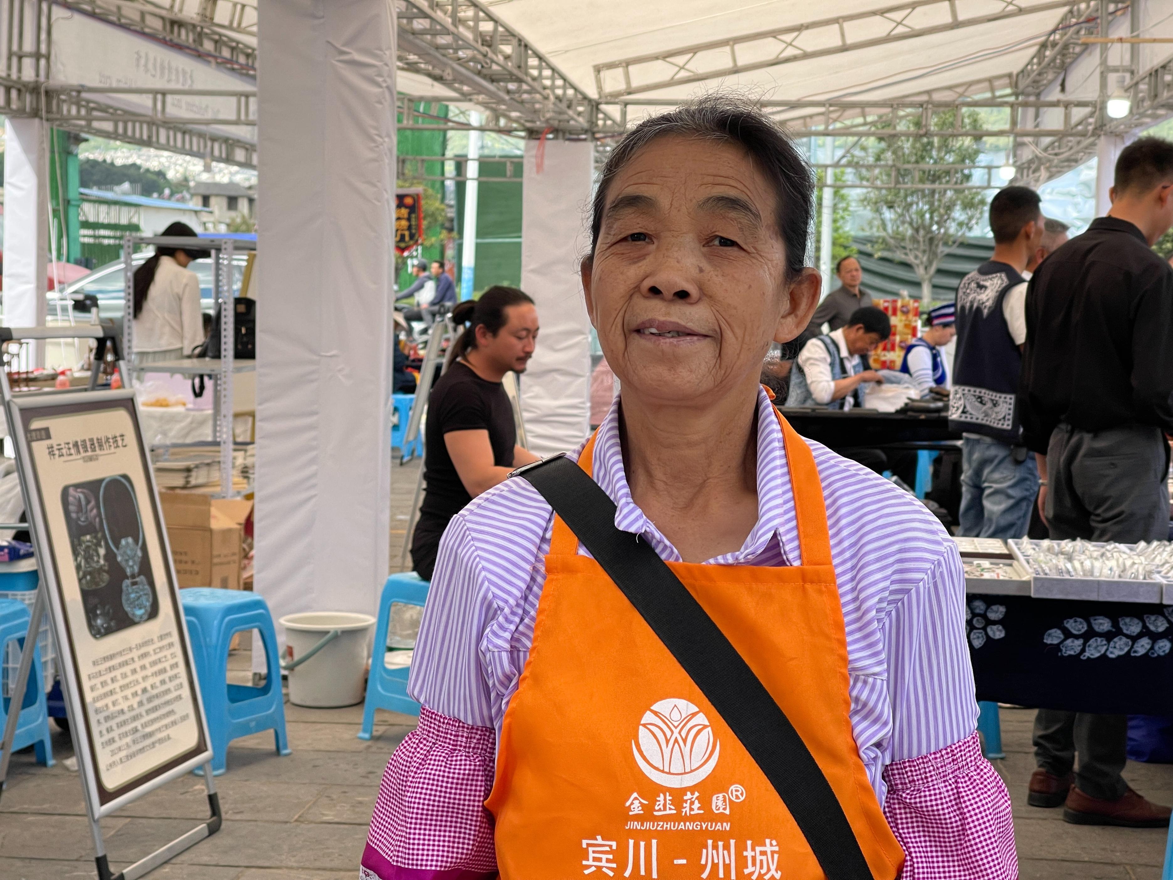 有一种生活叫大理‖风都吹不进去的地方，是“三月街”上浓浓的乡愁（上）