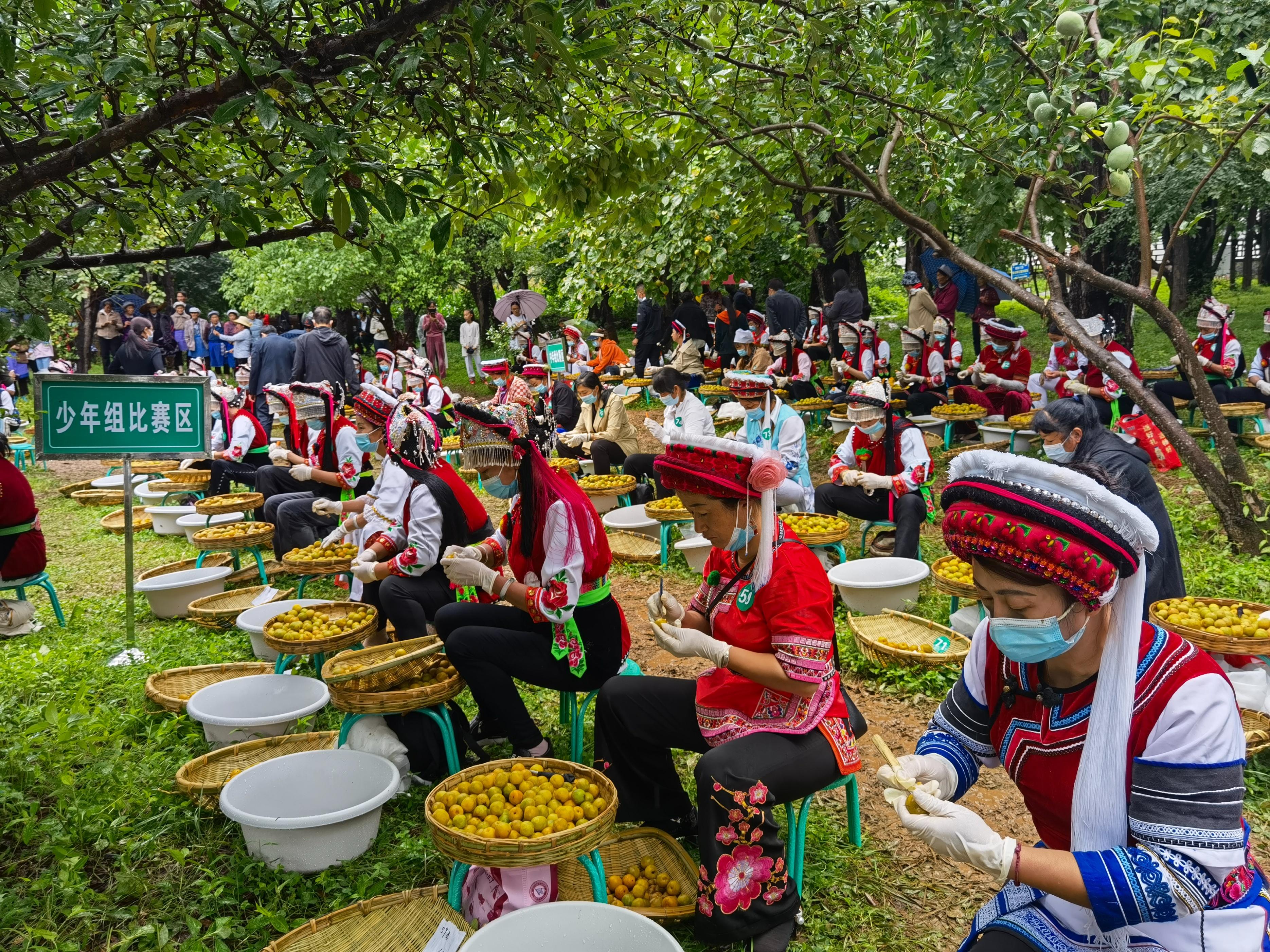 有一种生活叫大理‖风都吹不进去的地方，是“三月街”上浓浓的乡愁（上）