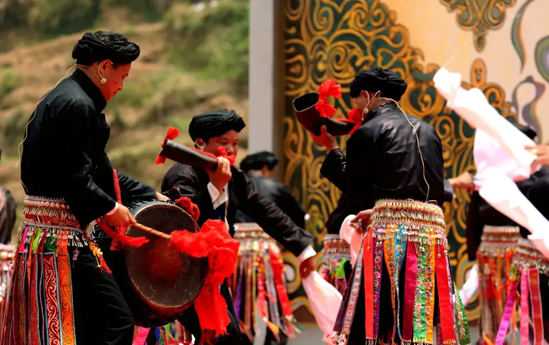 广南：文旅“出圈”，旅游火爆“一路长虹”