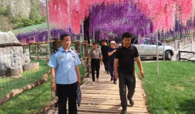 广南：文旅“出圈”，旅游火爆“一路长虹”