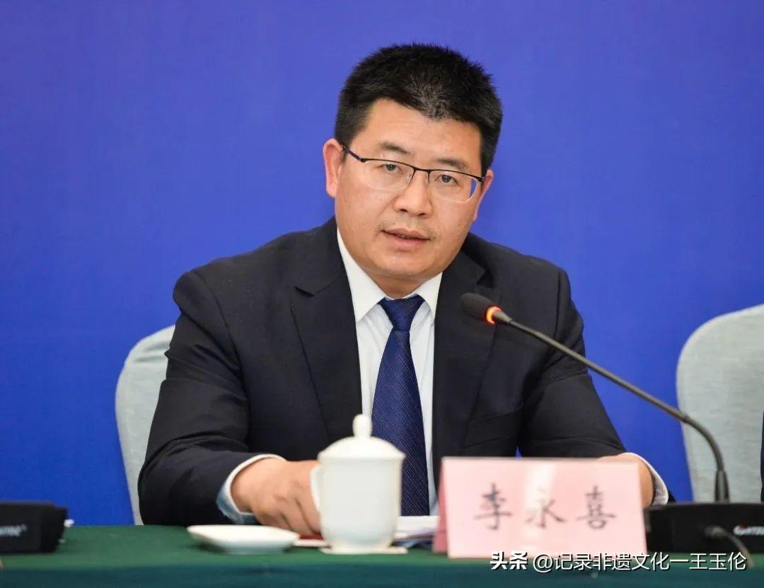 李永喜：万桥飞架，带来出行之变、区位之变、观念之变、经济之变