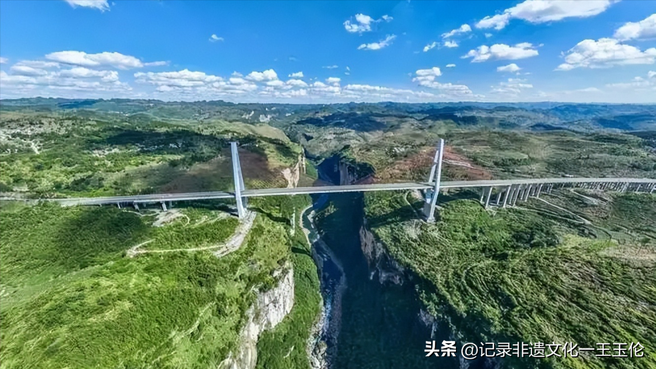 李永喜：万桥飞架，带来出行之变、区位之变、观念之变、经济之变