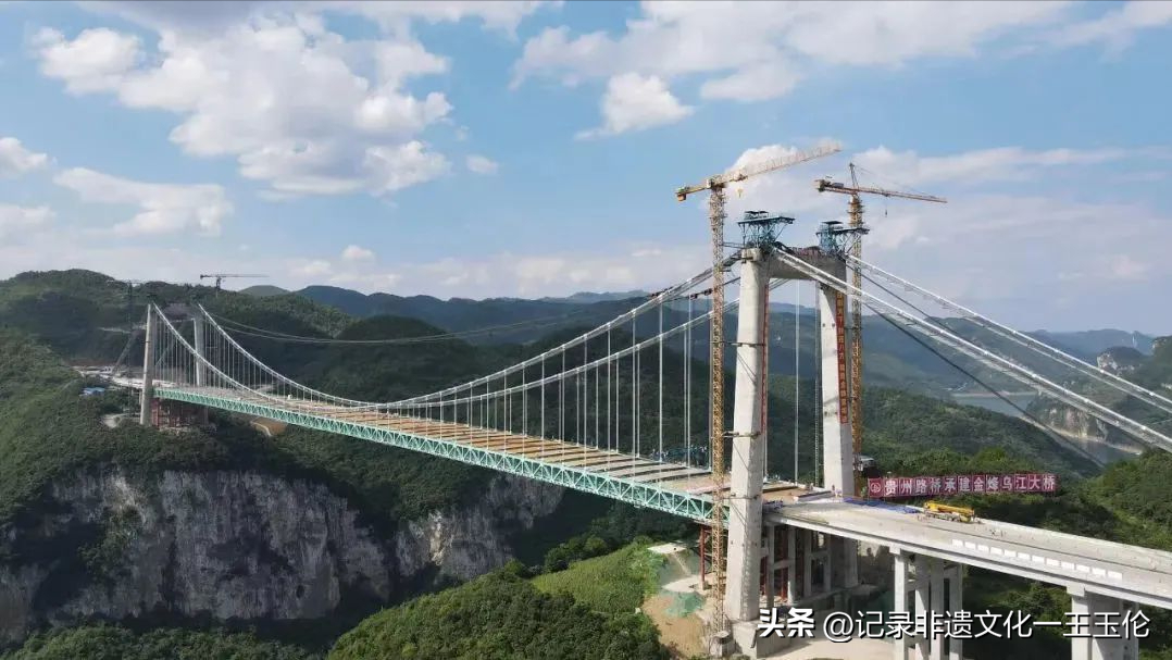 李永喜：万桥飞架，带来出行之变、区位之变、观念之变、经济之变