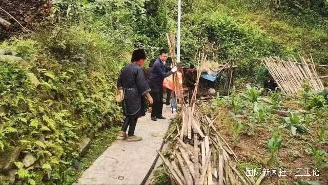 黔东南州推进“四大行动”建设宜居宜业宜游和美城乡