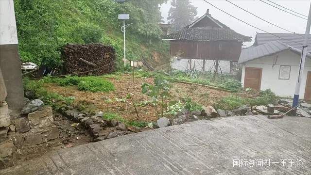 黔东南州推进“四大行动”建设宜居宜业宜游和美城乡