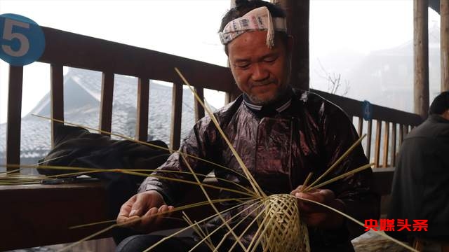 贵州从江：“高颜值”非物质文化遗产助力乡村