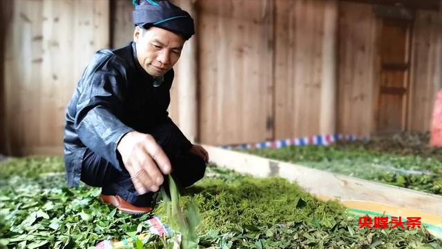 贵州从江：“高颜值”非物质文化遗产助力乡村