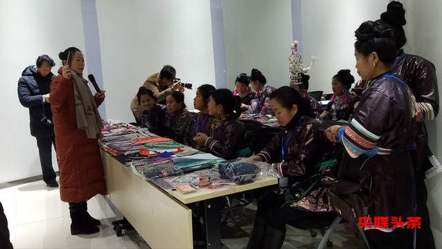 贵州从江：“高颜值”非物质文化遗产助力乡村