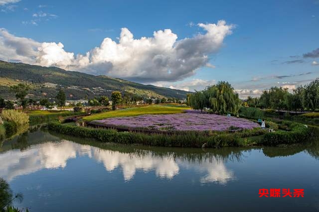 有一种叫云南的生活‖来曲靖，寻找那些远去的乡愁和“诗与远方”