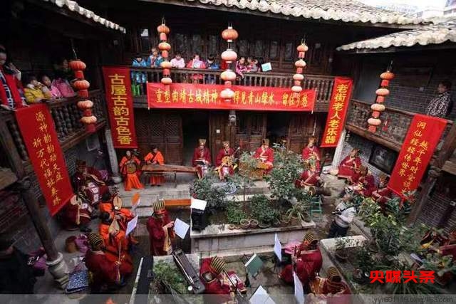 有一种叫云南的生活‖来曲靖，寻找那些远去的乡愁和“诗与远方”