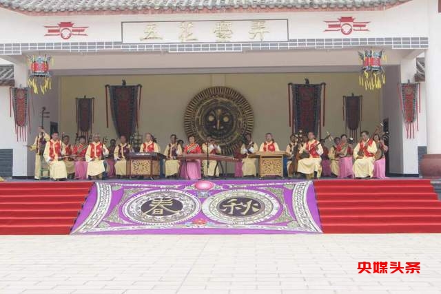 有一种叫云南的生活‖来曲靖，寻找那些远去的乡愁和“诗与远方”