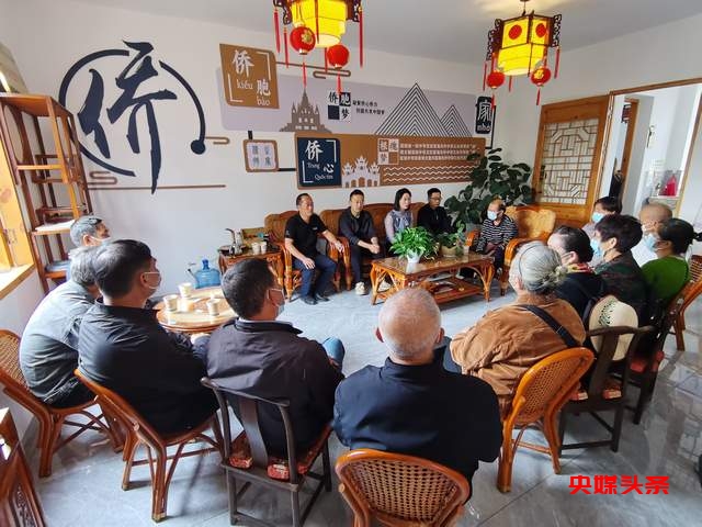 有一种叫云南的生活‖来曲靖，寻找那些远去的乡愁和“诗与远方”