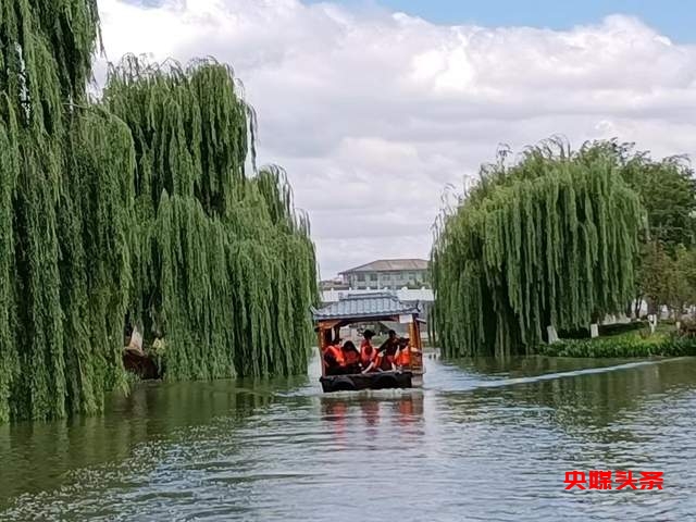 有一种叫云南的生活‖来曲靖，寻找那些远去的乡愁和“诗与远方”