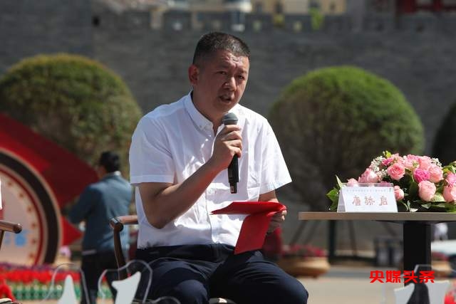 有一种叫云南的生活‖相约曲靖，向凉而来