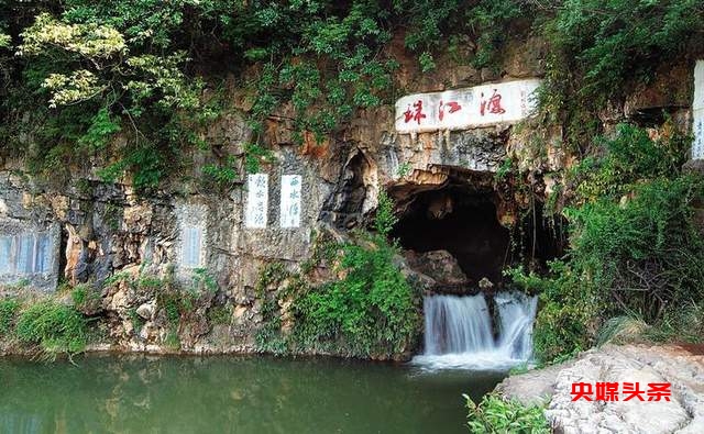 有一种叫云南的生活‖相约曲靖，向凉而来