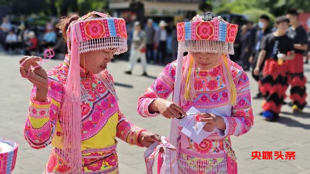 有一种叫云南的生活‖相约曲靖，向凉而来