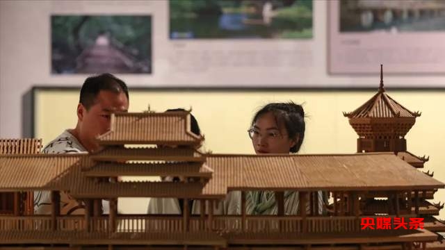 【国际博物馆日】100座贵州桥梁“搬进”博物馆