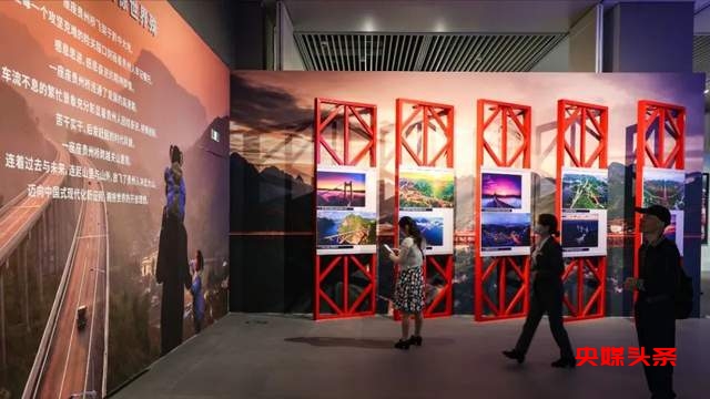 【国际博物馆日】100座贵州桥梁“搬进”博物馆